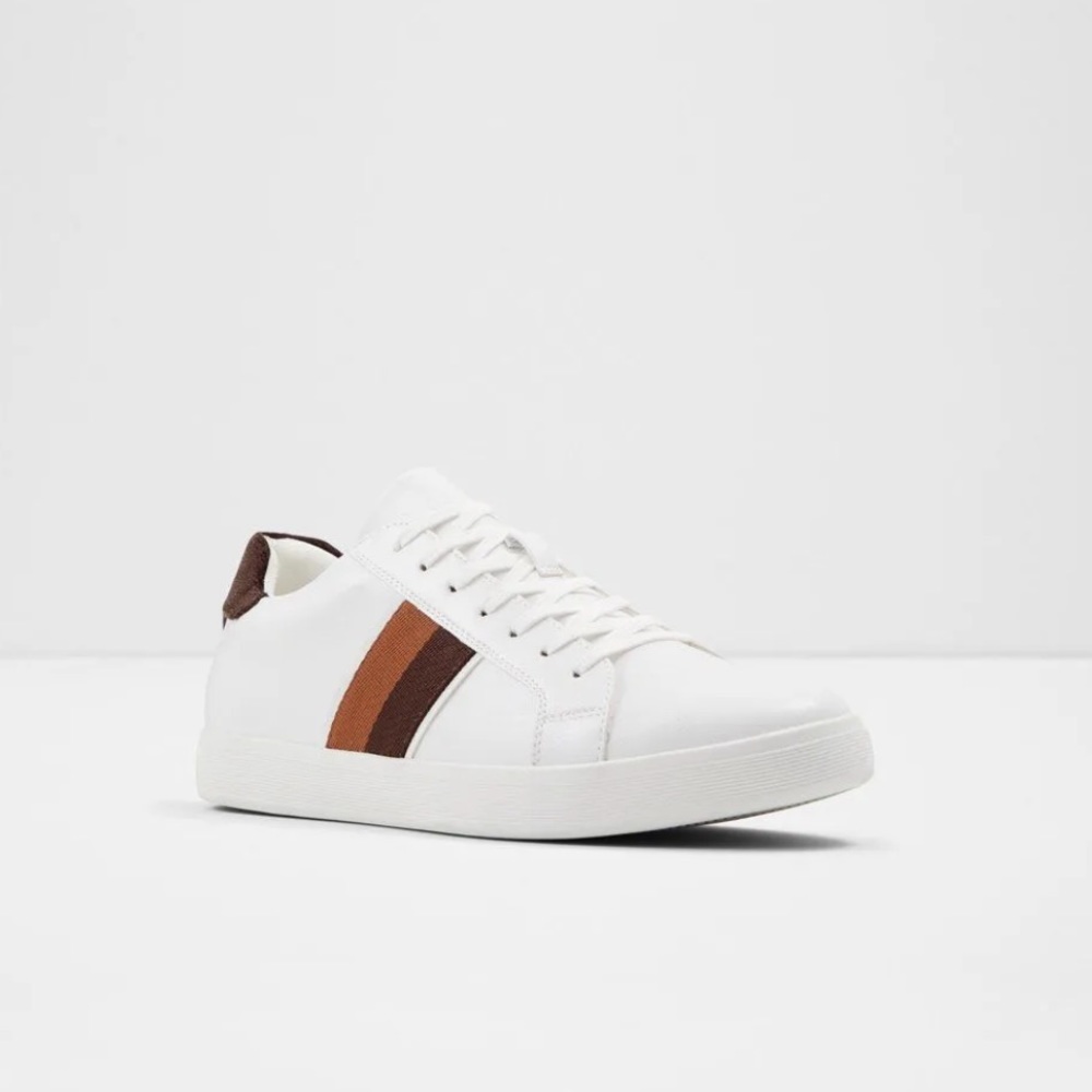 Aldo sneakers.